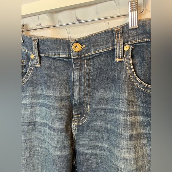 Cody James Relaxed Straight Fit Jeans - Picture 3 of 8